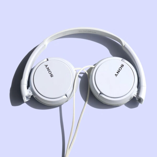 Sony Headphone A6000